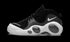 Air Zoom Flight 95 "OG Black Metallic Silver (2022)"